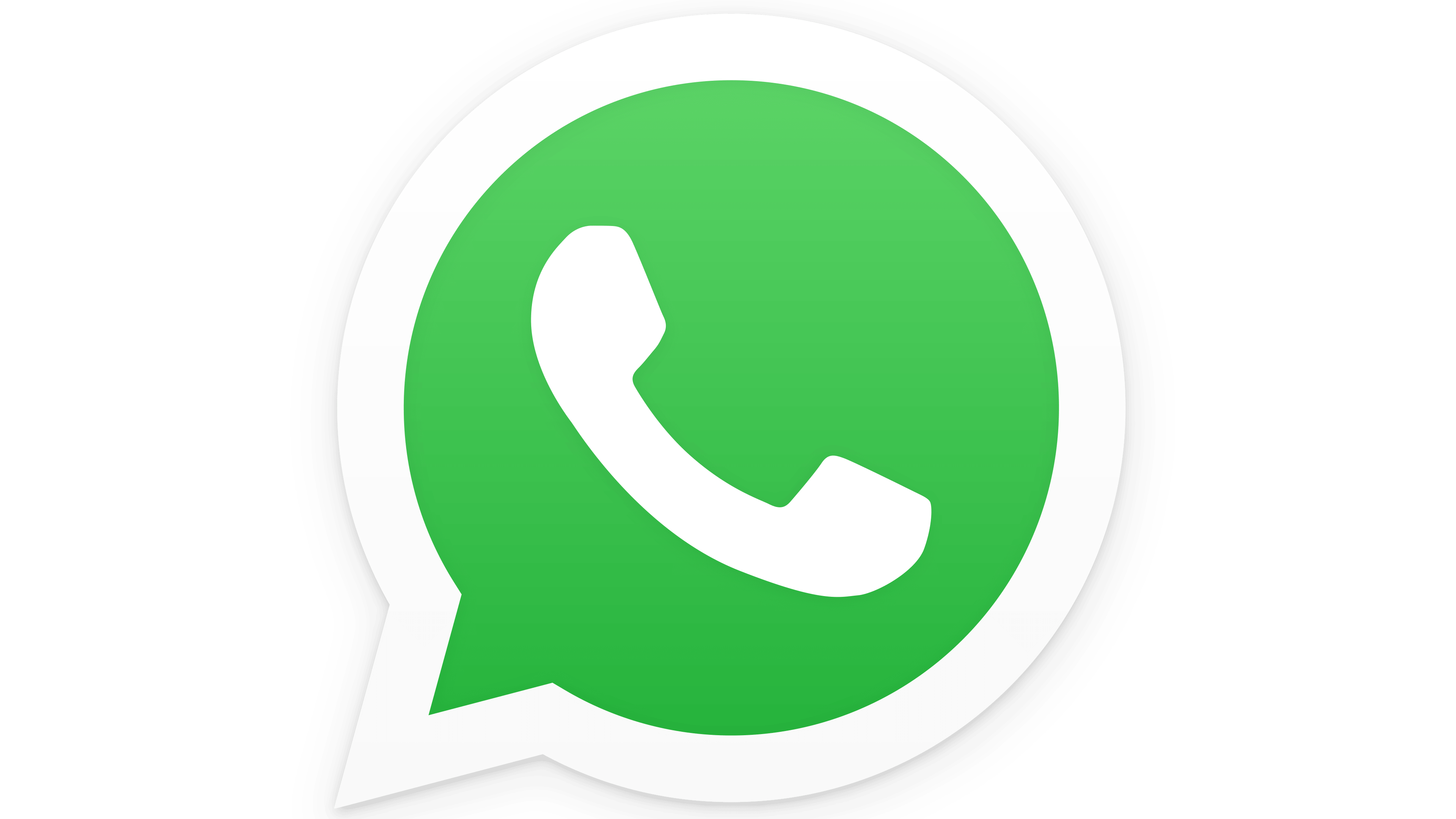 Logo de whatsapp